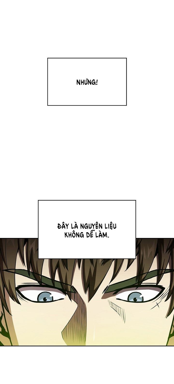 Người Chơi Trở Về Từ Địa Ngục Chap 19 - Next Chap 20