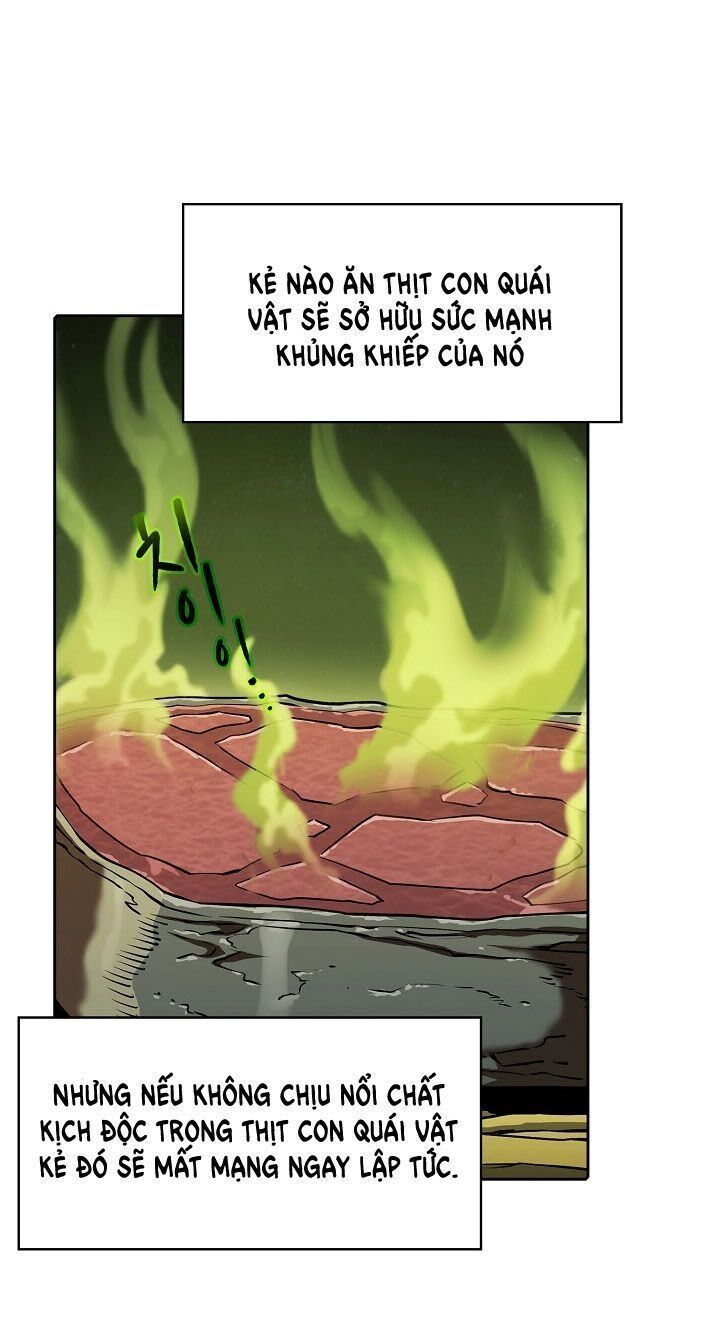 Người Chơi Trở Về Từ Địa Ngục Chap 19 - Next Chap 20