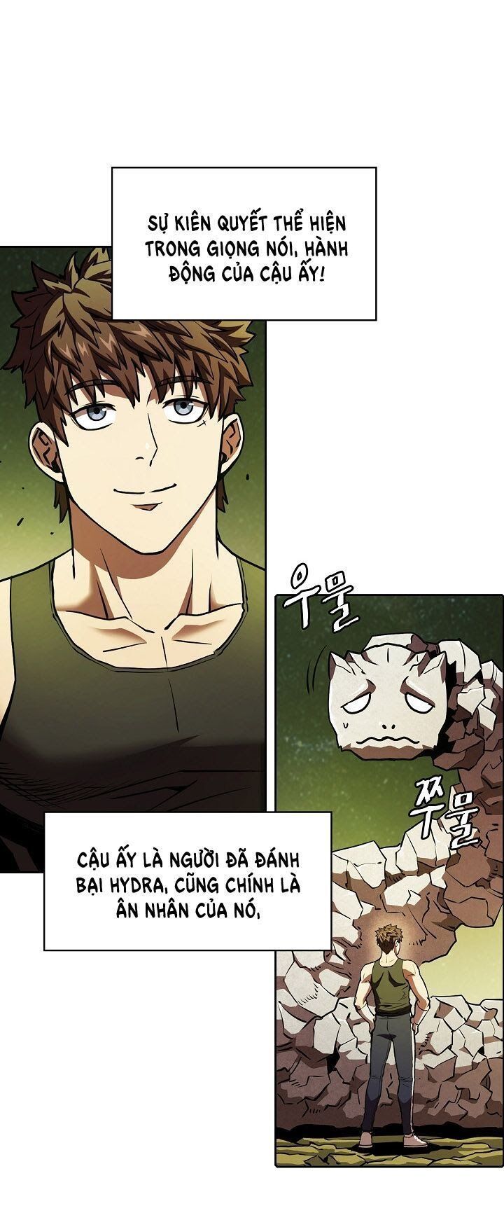 Người Chơi Trở Về Từ Địa Ngục Chap 19 - Next Chap 20