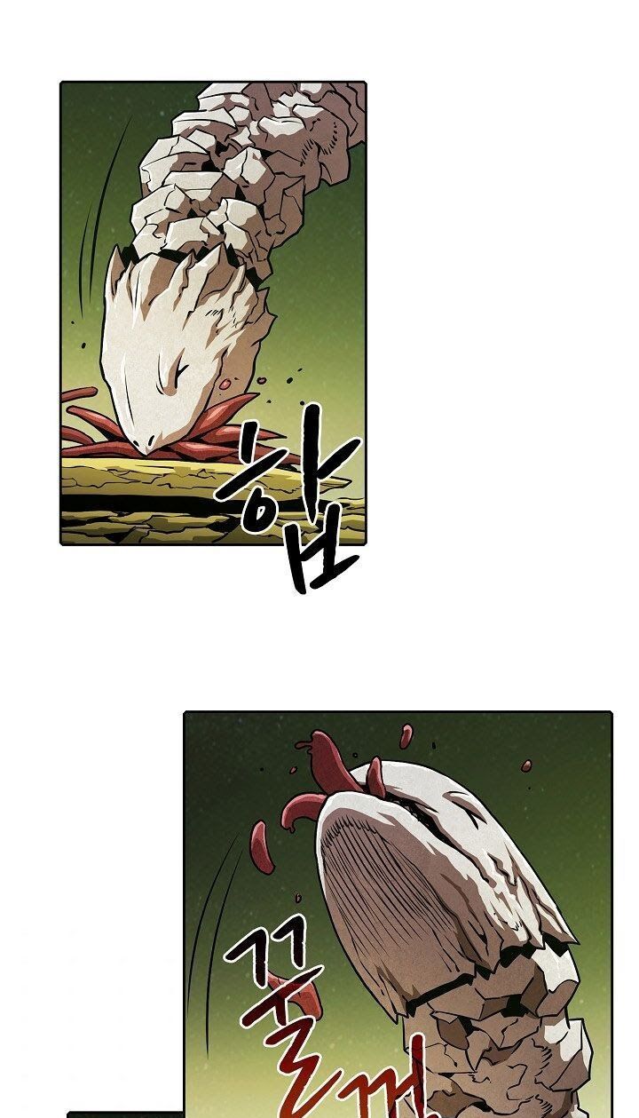 Người Chơi Trở Về Từ Địa Ngục Chap 19 - Next Chap 20