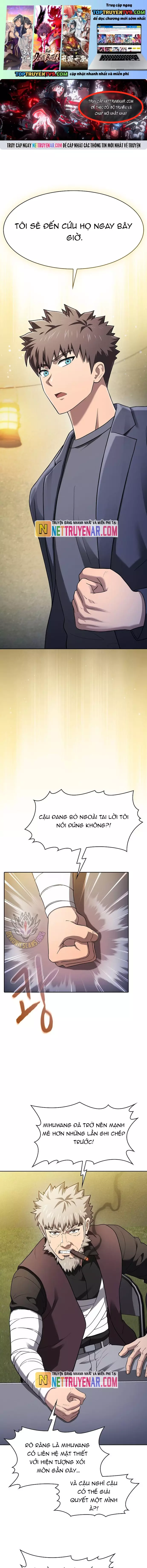 Người Chơi Trở Về Từ Địa Ngục Chap 194 - Next Chap 195