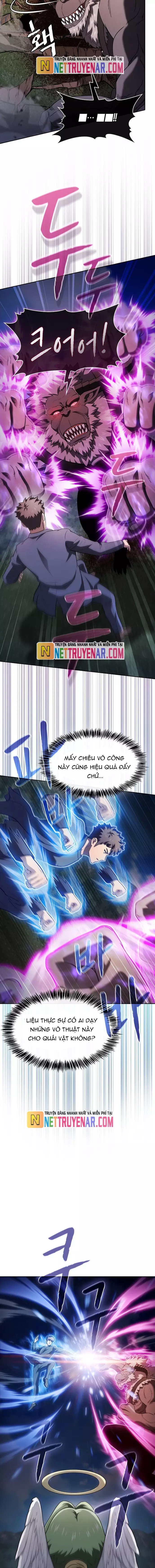 Người Chơi Trở Về Từ Địa Ngục Chap 194 - Next Chap 195