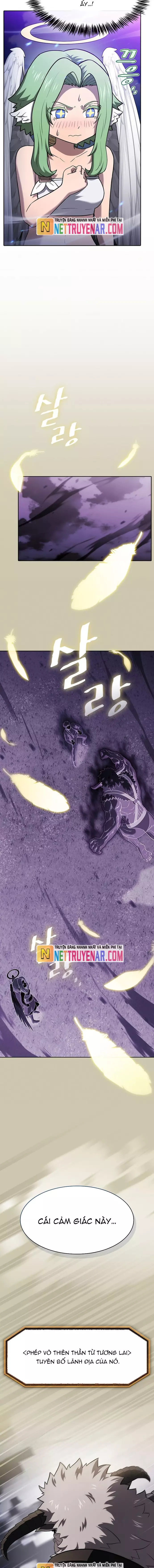 Người Chơi Trở Về Từ Địa Ngục Chap 194 - Next Chap 195