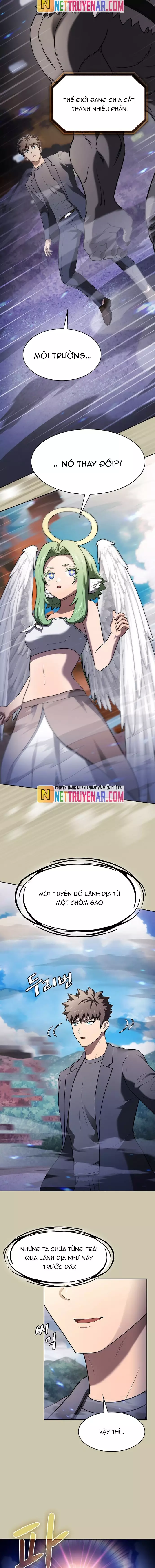 Người Chơi Trở Về Từ Địa Ngục Chap 194 - Next Chap 195