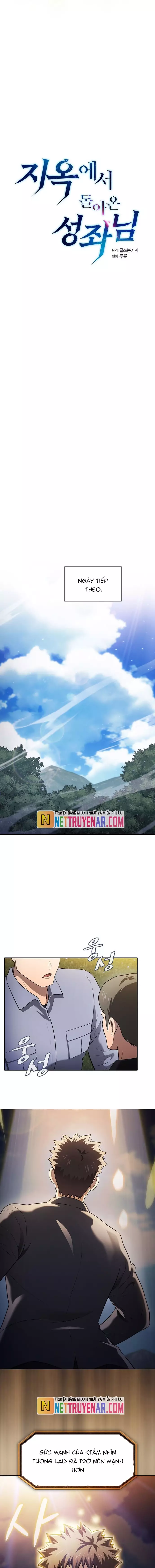 Người Chơi Trở Về Từ Địa Ngục Chap 194 - Next Chap 195