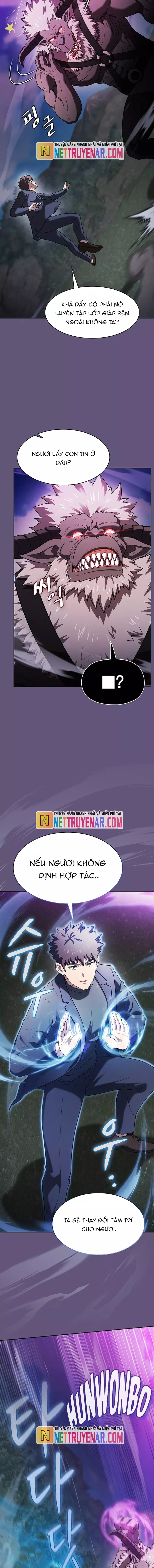 Người Chơi Trở Về Từ Địa Ngục Chap 194 - Next Chap 195