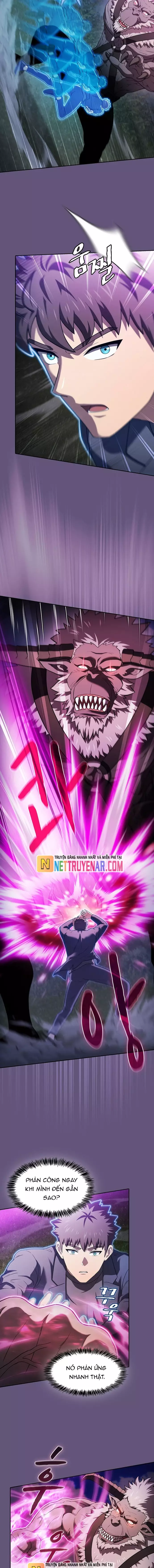 Người Chơi Trở Về Từ Địa Ngục Chap 194 - Next Chap 195