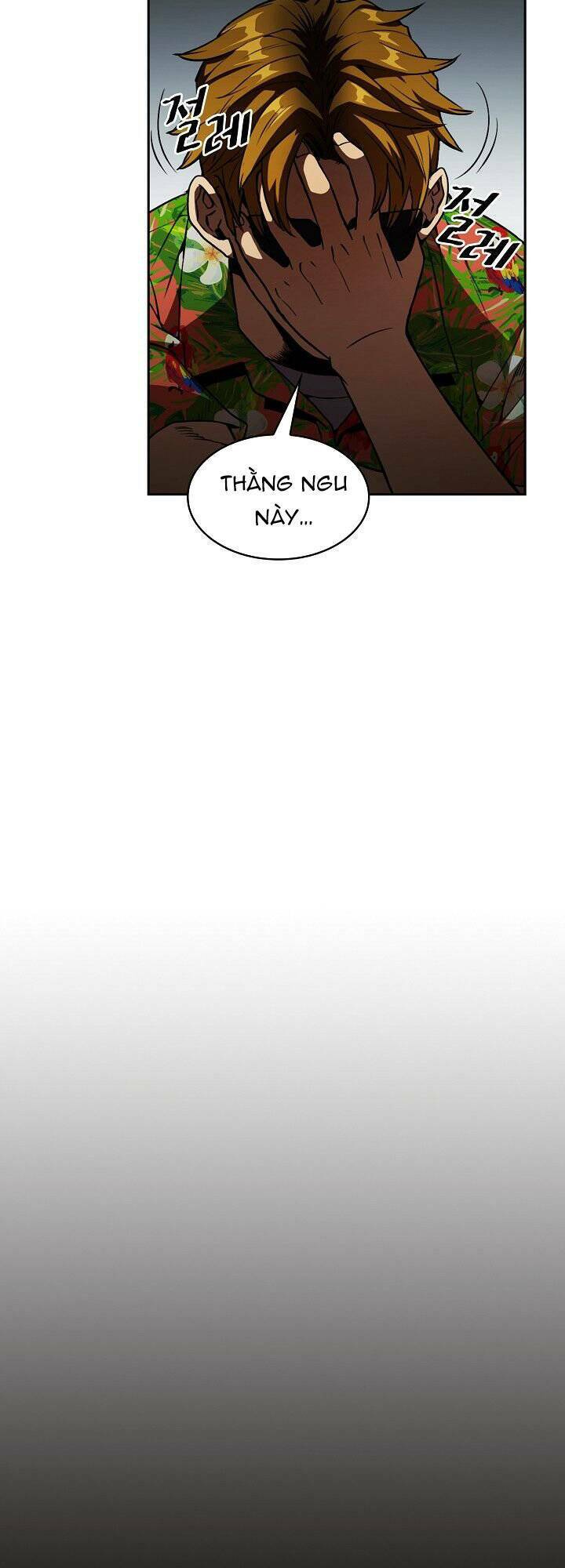 Người Chơi Trở Về Từ Địa Ngục Chap 2 - Next Chap 3