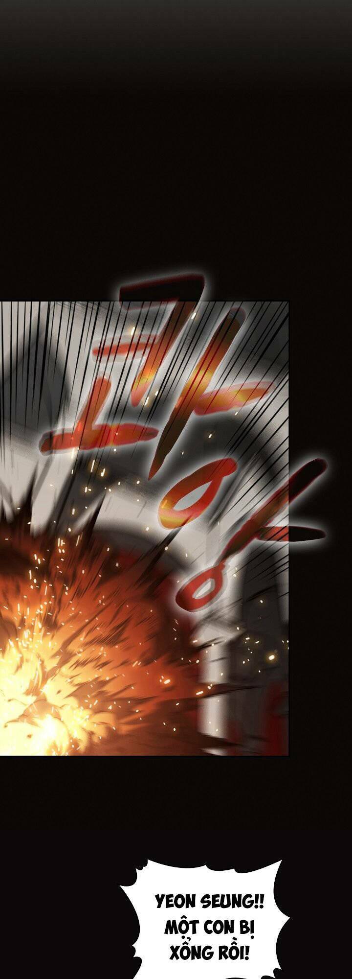 Người Chơi Trở Về Từ Địa Ngục Chap 2 - Next Chap 3