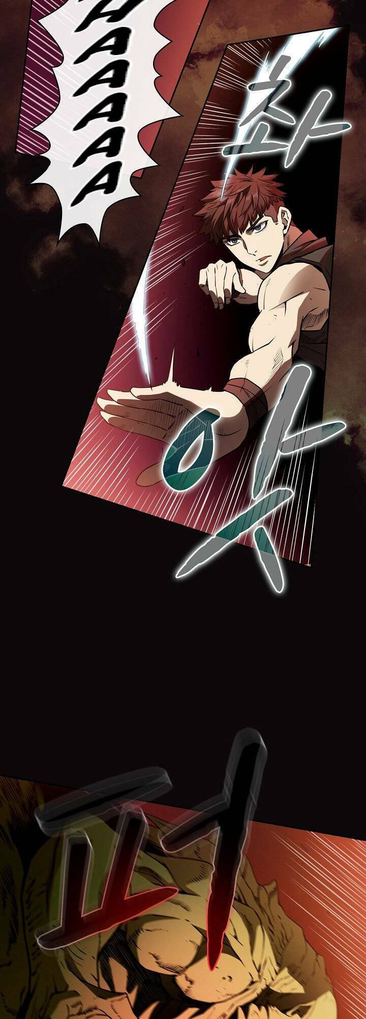 Người Chơi Trở Về Từ Địa Ngục Chap 2 - Next Chap 3