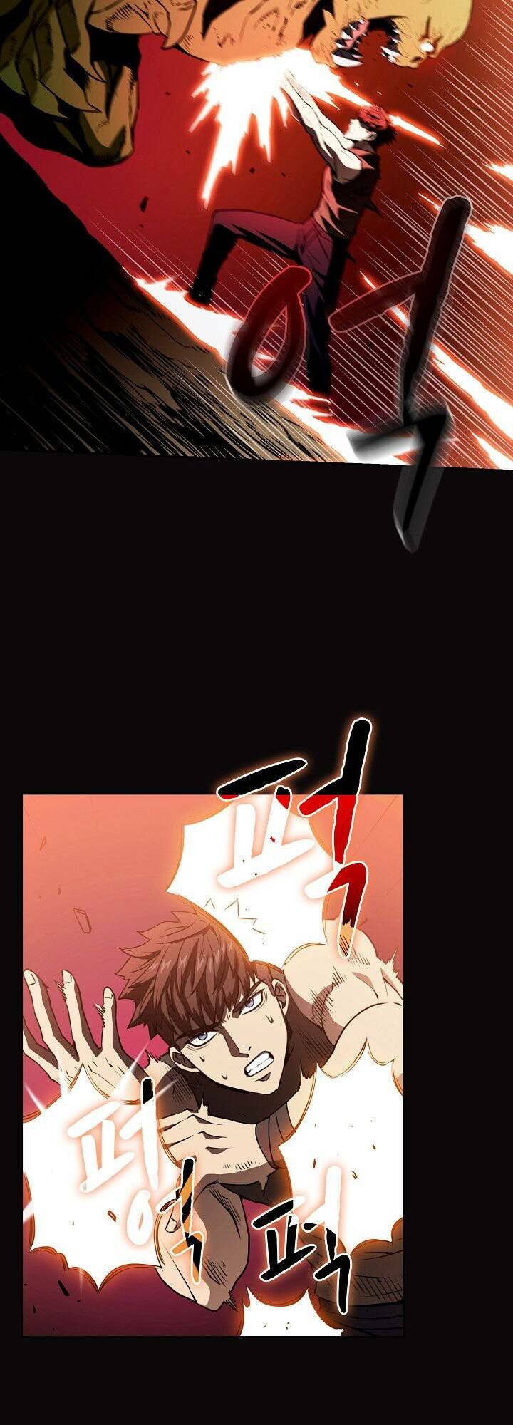 Người Chơi Trở Về Từ Địa Ngục Chap 2 - Next Chap 3