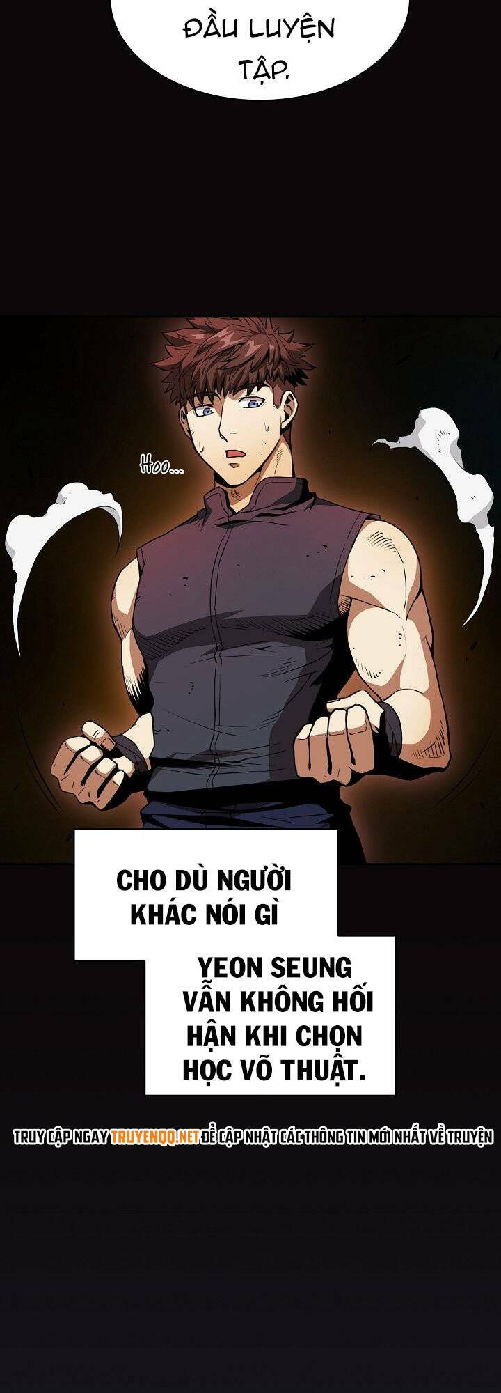 Người Chơi Trở Về Từ Địa Ngục Chap 2 - Next Chap 3