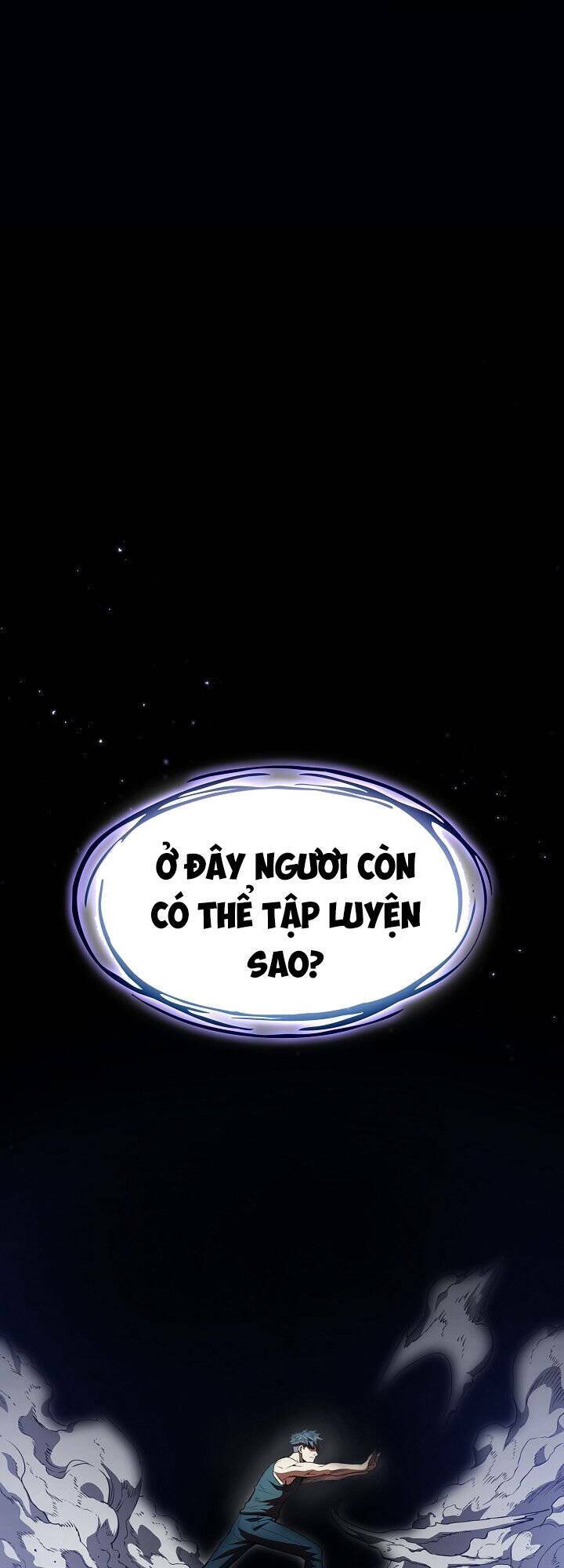 Người Chơi Trở Về Từ Địa Ngục Chap 2 - Next Chap 3