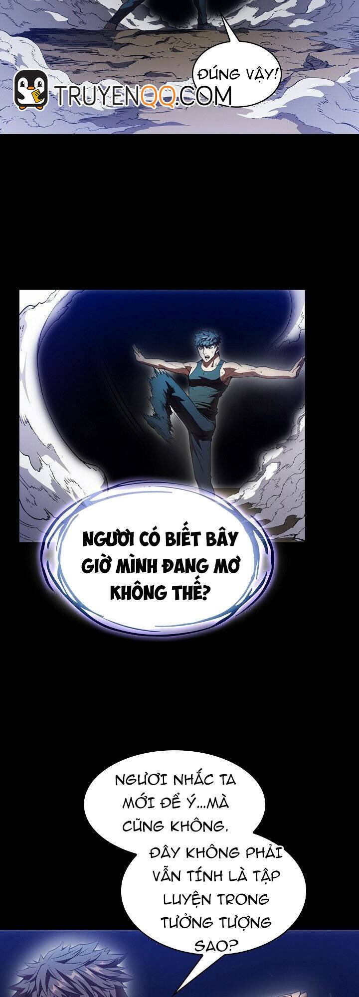 Người Chơi Trở Về Từ Địa Ngục Chap 2 - Next Chap 3