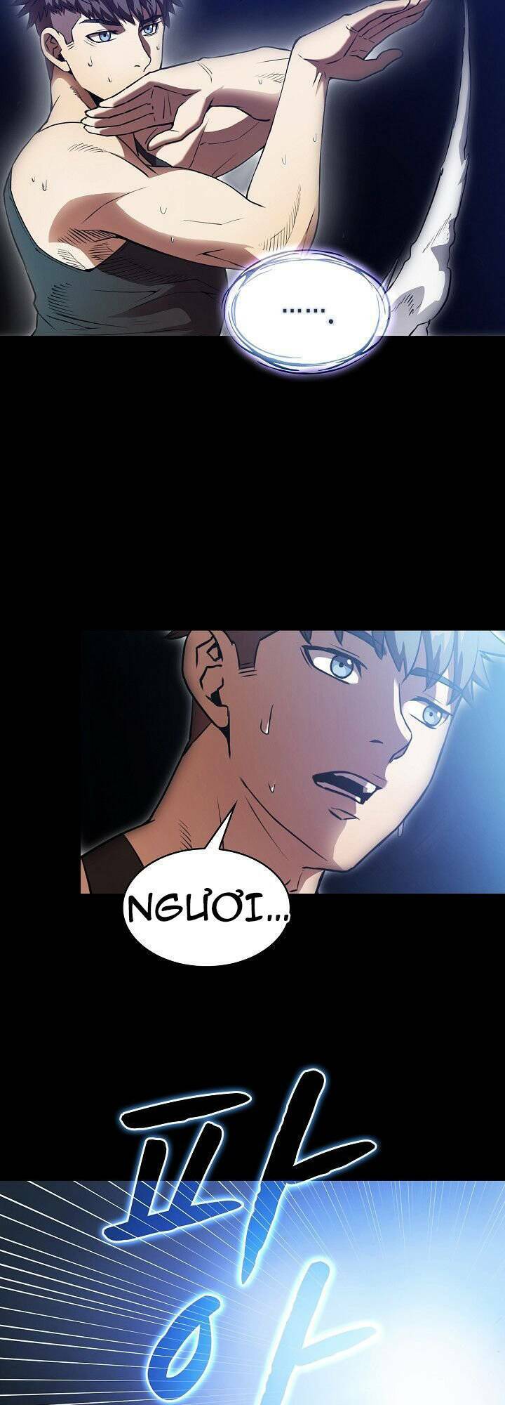 Người Chơi Trở Về Từ Địa Ngục Chap 2 - Next Chap 3