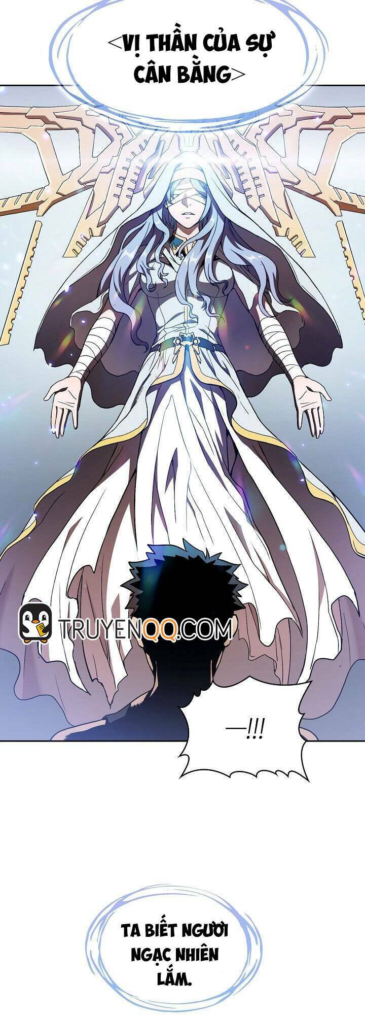 Người Chơi Trở Về Từ Địa Ngục Chap 2 - Next Chap 3