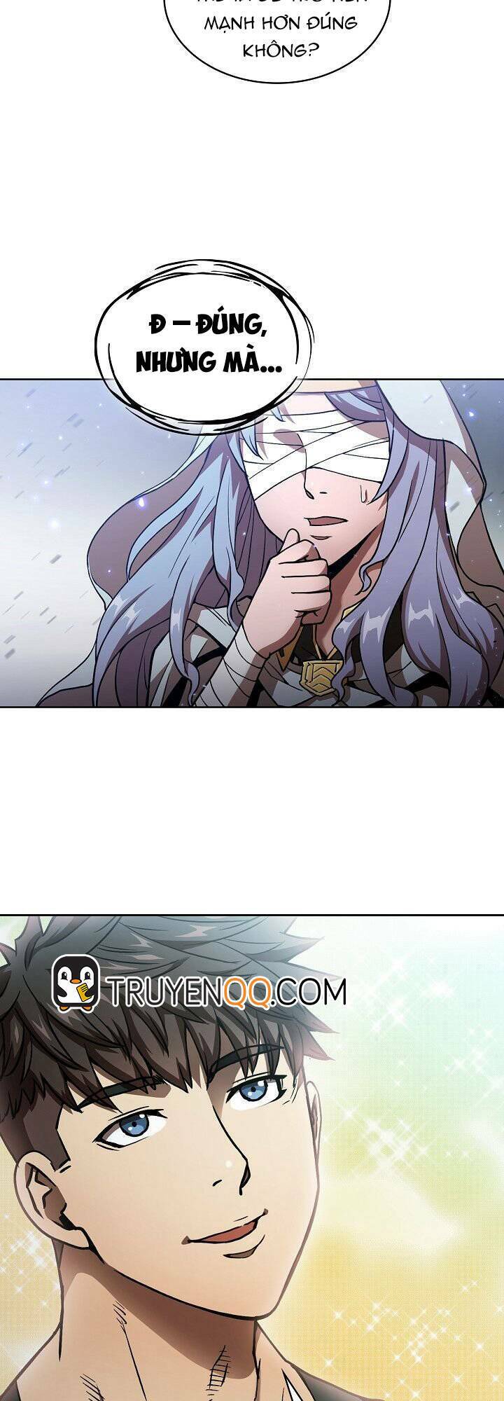 Người Chơi Trở Về Từ Địa Ngục Chap 2 - Next Chap 3