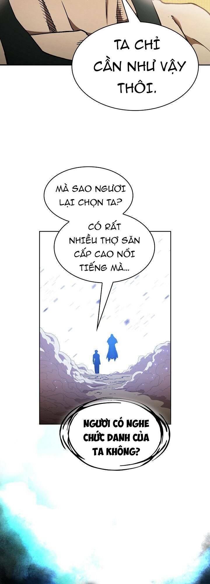 Người Chơi Trở Về Từ Địa Ngục Chap 2 - Next Chap 3