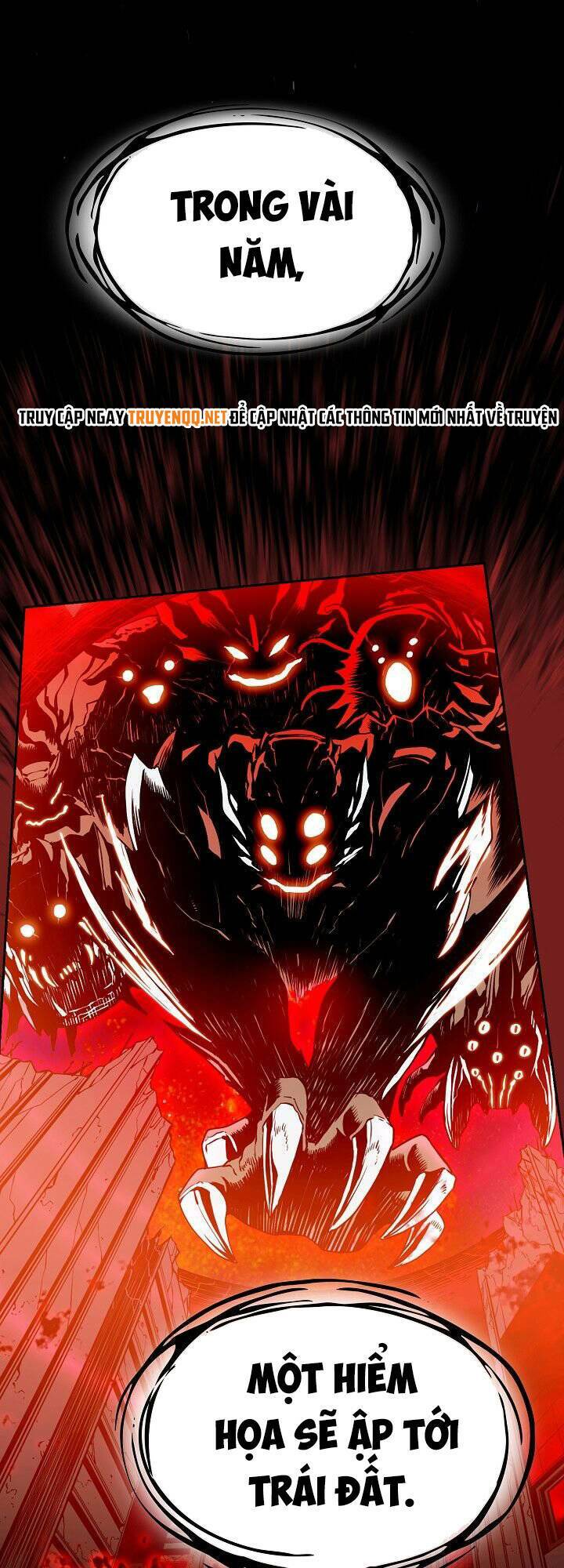 Người Chơi Trở Về Từ Địa Ngục Chap 2 - Next Chap 3
