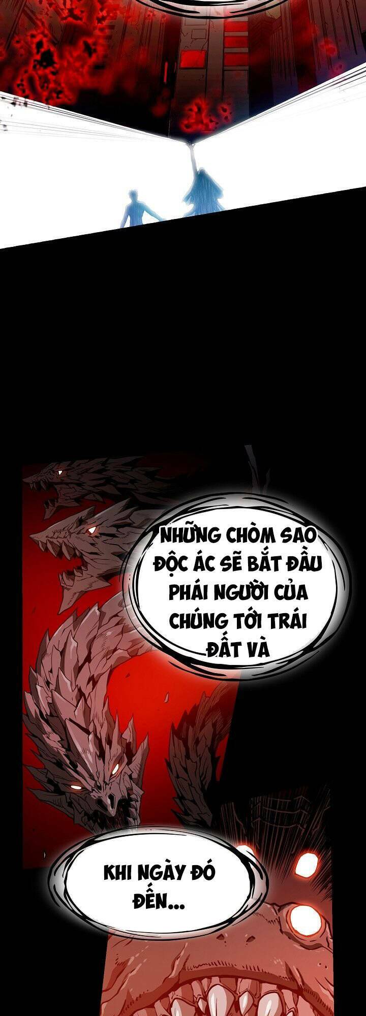 Người Chơi Trở Về Từ Địa Ngục Chap 2 - Next Chap 3