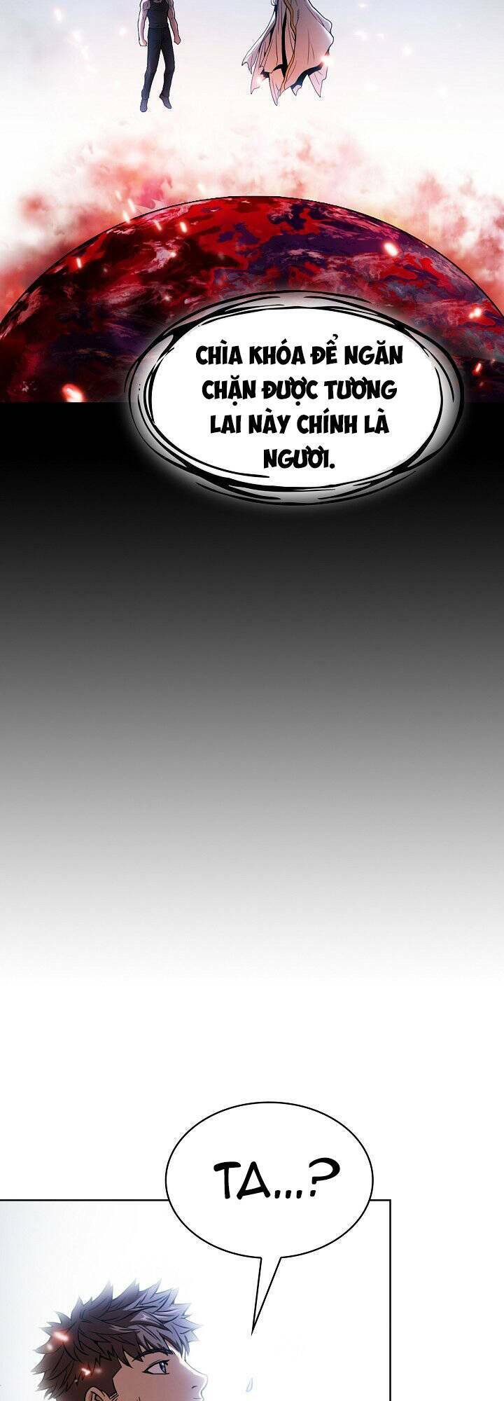 Người Chơi Trở Về Từ Địa Ngục Chap 2 - Next Chap 3