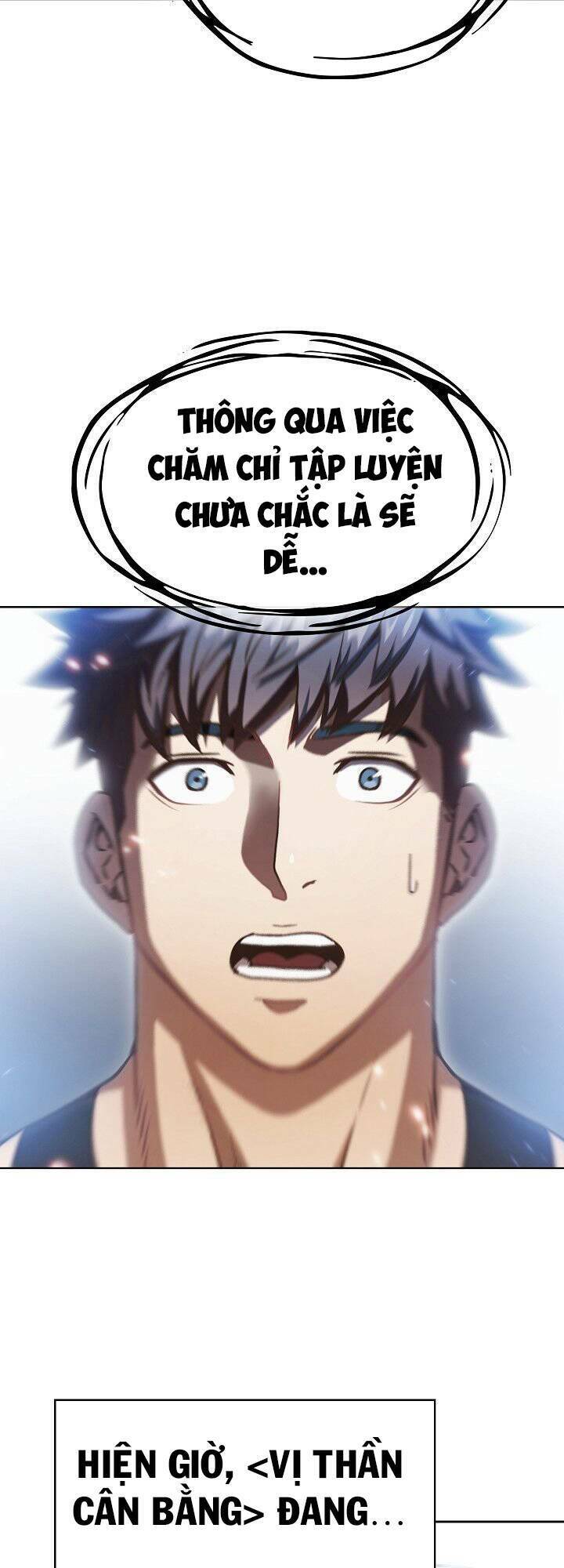 Người Chơi Trở Về Từ Địa Ngục Chap 2 - Next Chap 3