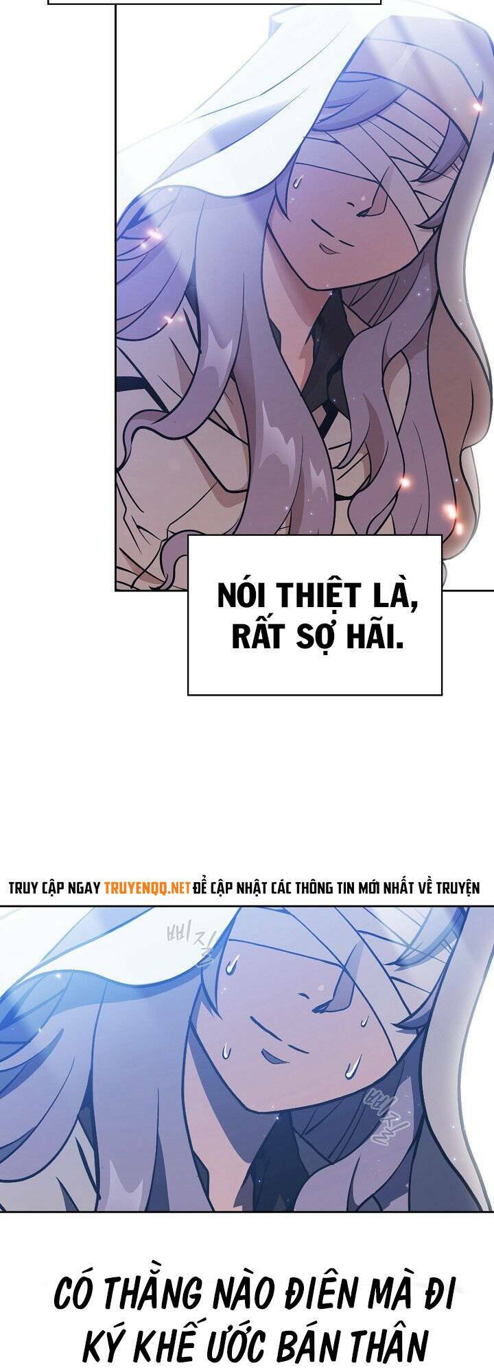 Người Chơi Trở Về Từ Địa Ngục Chap 2 - Next Chap 3