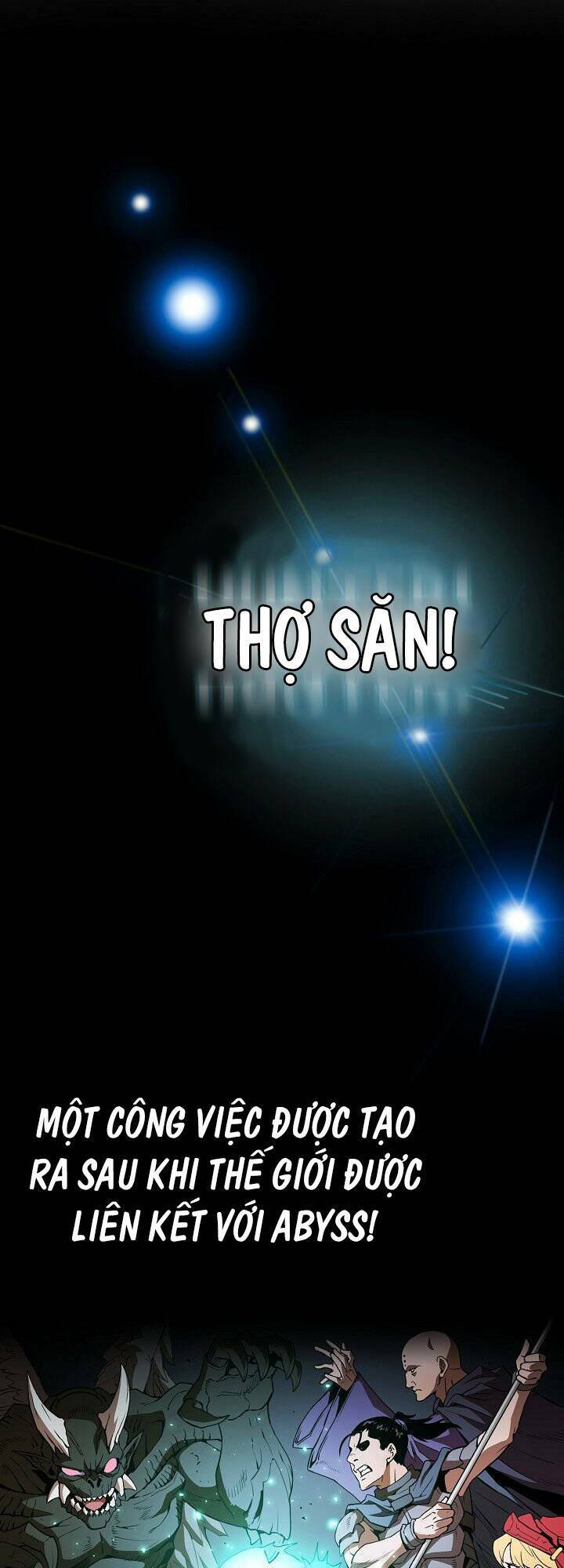 Người Chơi Trở Về Từ Địa Ngục Chap 2 - Next Chap 3