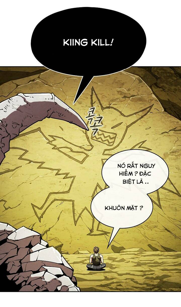 Người Chơi Trở Về Từ Địa Ngục Chap 20 - Next Chap 21