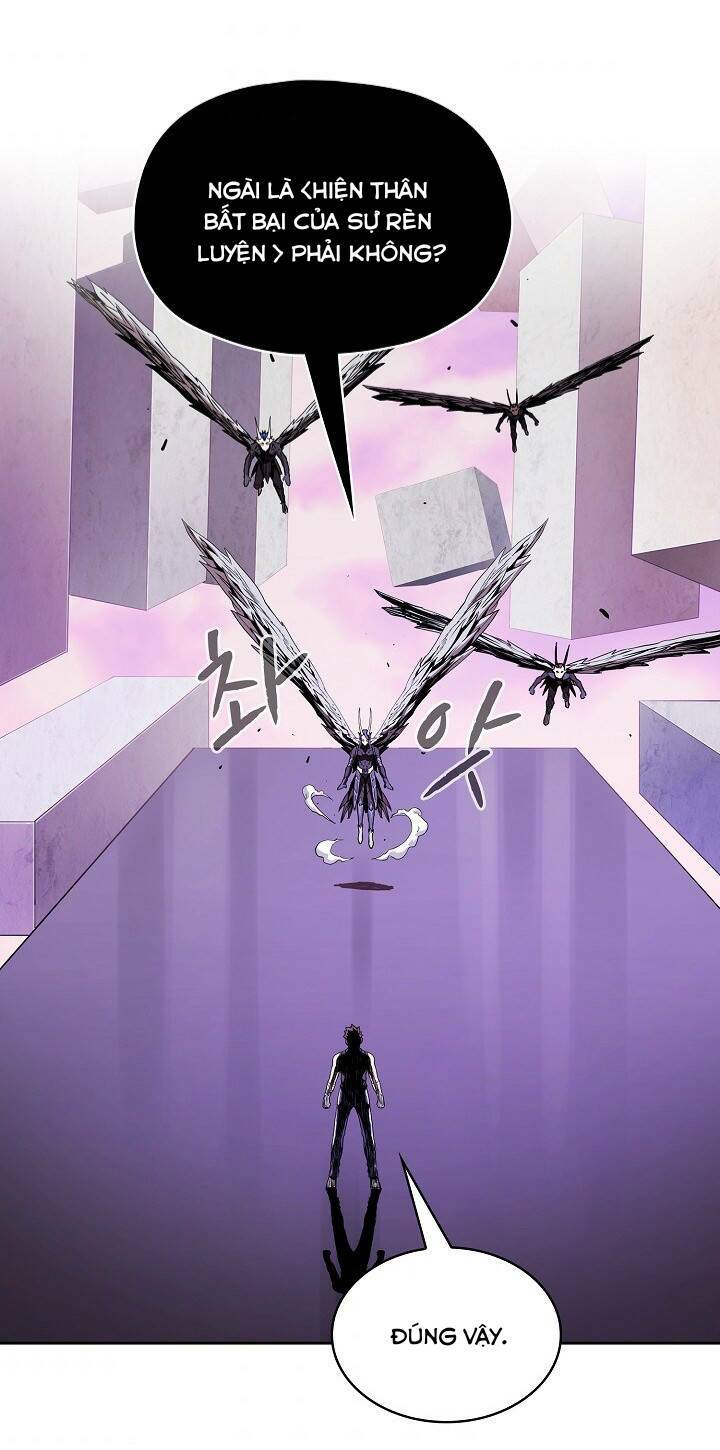 Người Chơi Trở Về Từ Địa Ngục Chap 20 - Next Chap 21