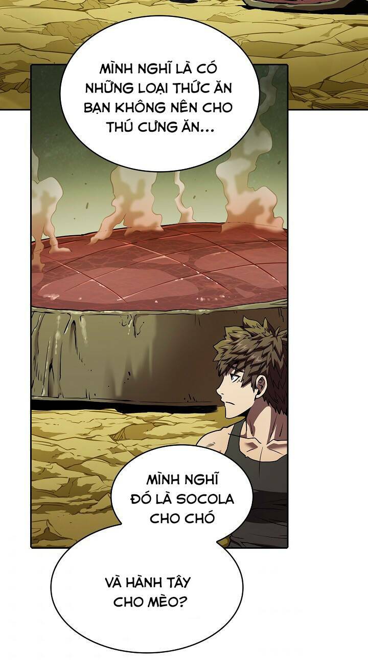 Người Chơi Trở Về Từ Địa Ngục Chap 20 - Next Chap 21