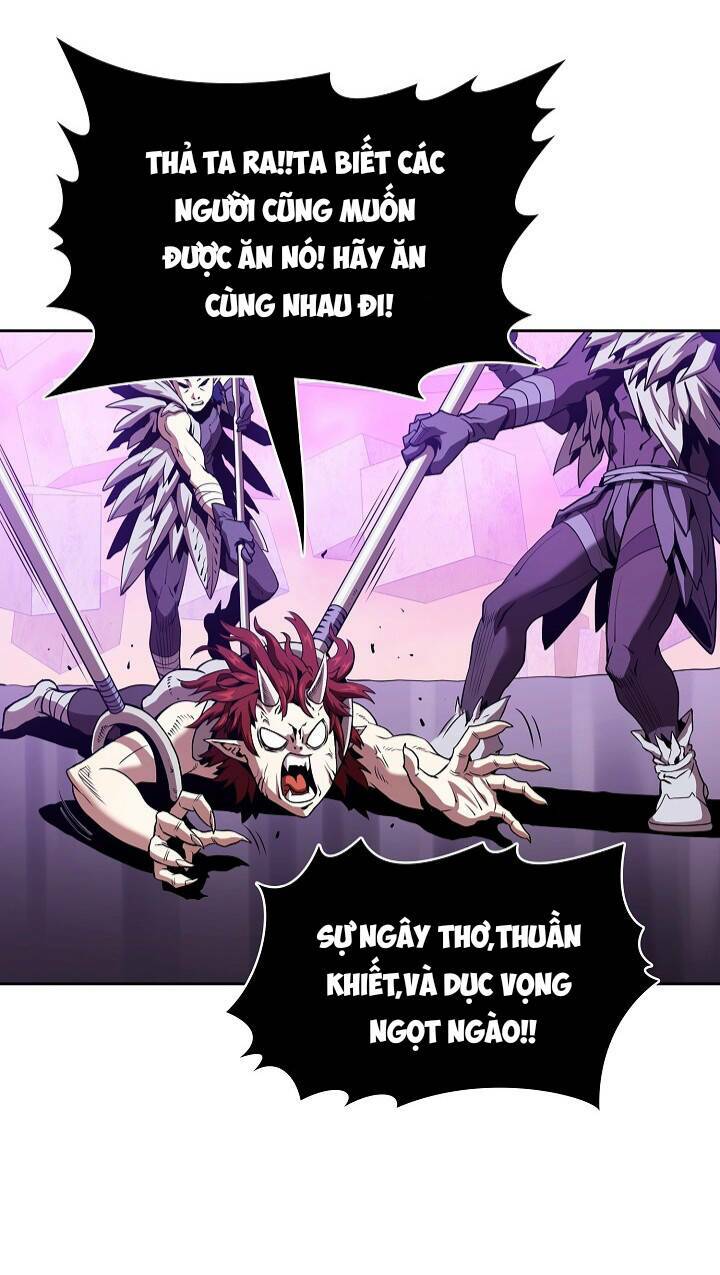Người Chơi Trở Về Từ Địa Ngục Chap 20 - Next Chap 21