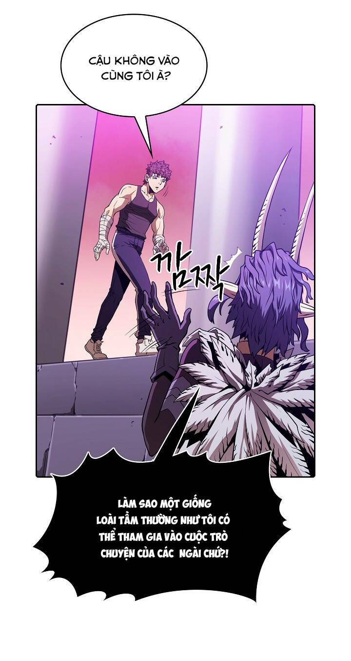 Người Chơi Trở Về Từ Địa Ngục Chap 20 - Next Chap 21