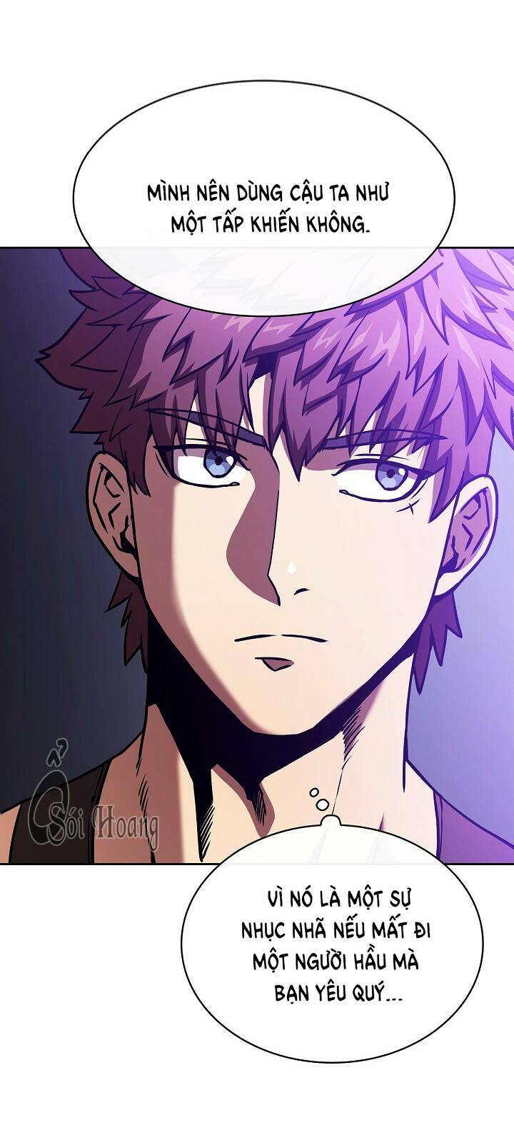 Người Chơi Trở Về Từ Địa Ngục Chap 20 - Next Chap 21