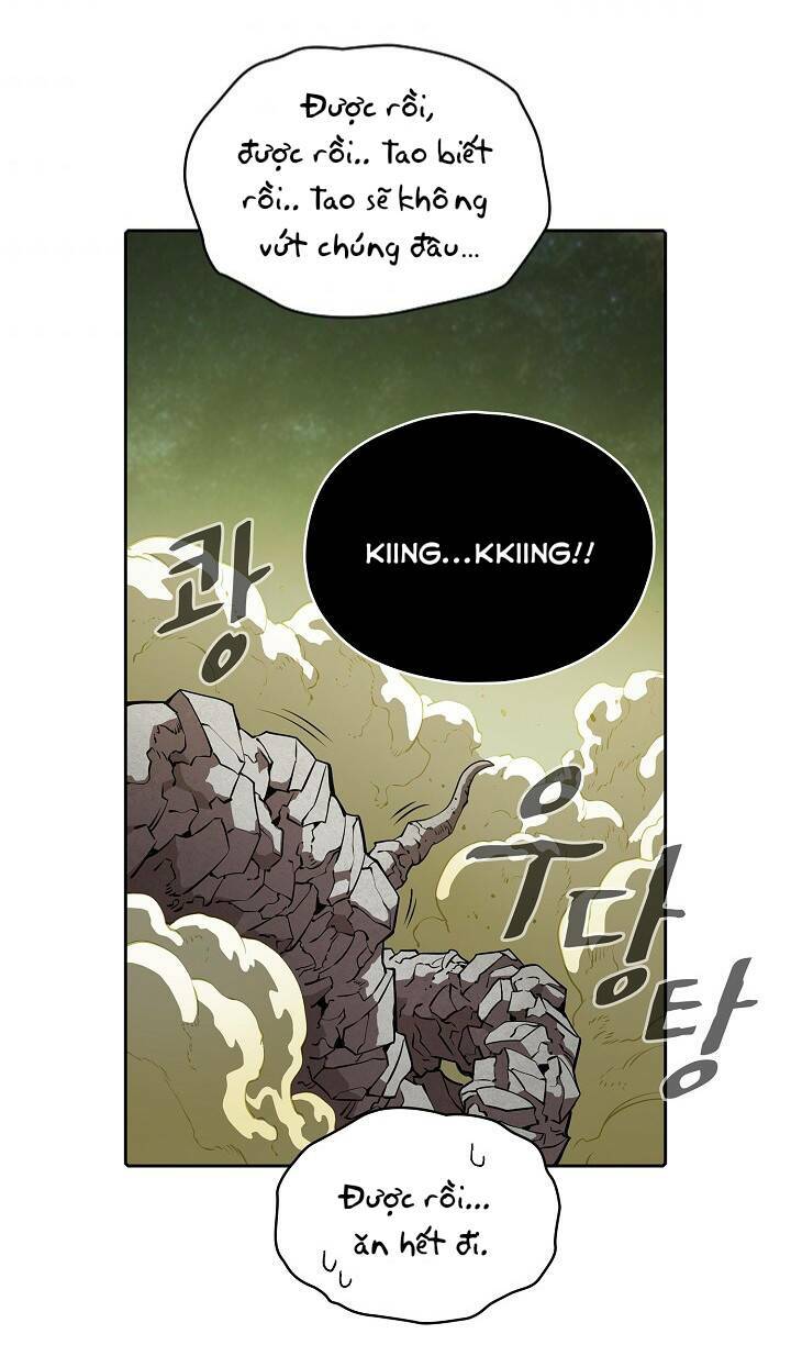 Người Chơi Trở Về Từ Địa Ngục Chap 20 - Next Chap 21