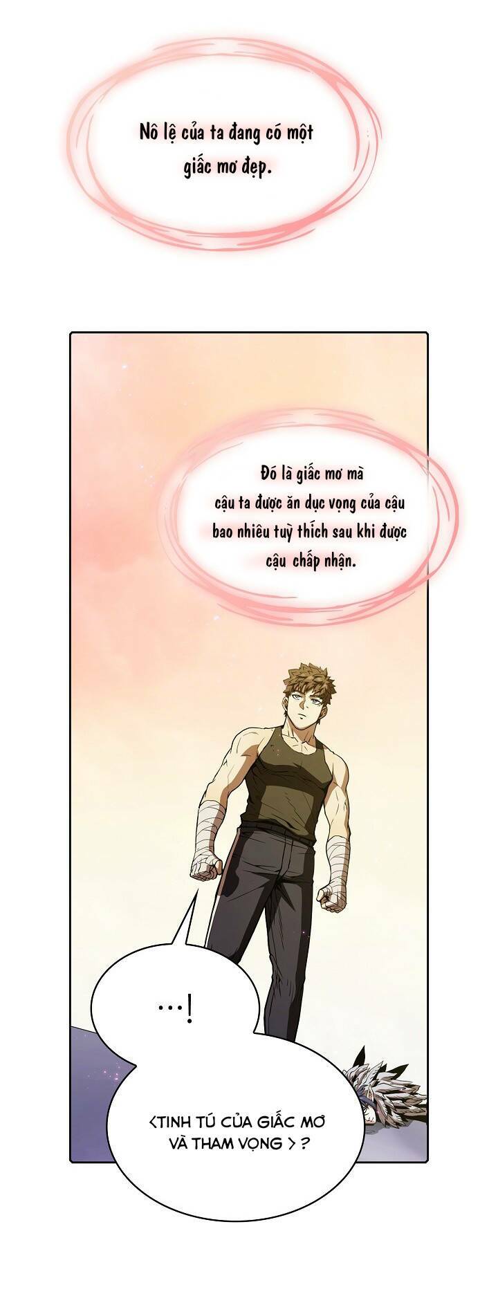 Người Chơi Trở Về Từ Địa Ngục Chap 20 - Next Chap 21