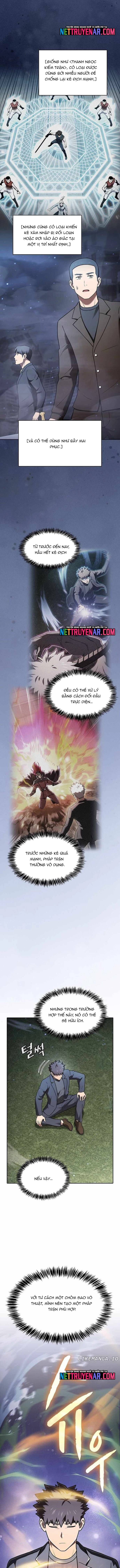 Người Chơi Trở Về Từ Địa Ngục Chap 209 - Next Chap 210