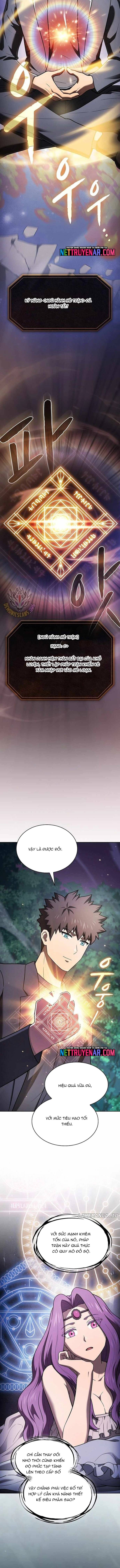 Người Chơi Trở Về Từ Địa Ngục Chap 209 - Next Chap 210