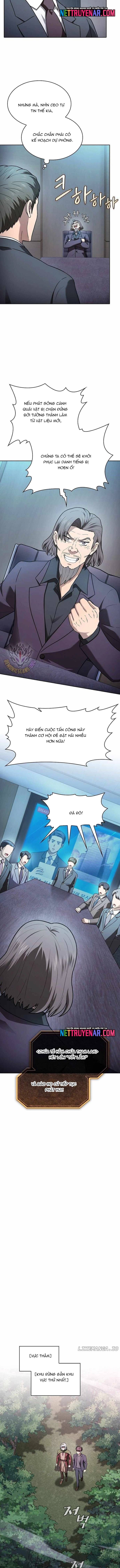 Người Chơi Trở Về Từ Địa Ngục Chap 209 - Next Chap 210