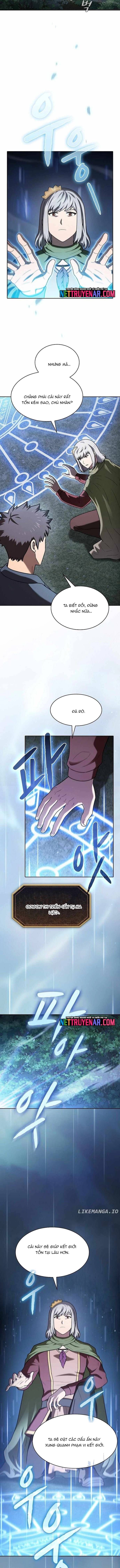 Người Chơi Trở Về Từ Địa Ngục Chap 209 - Next Chap 210