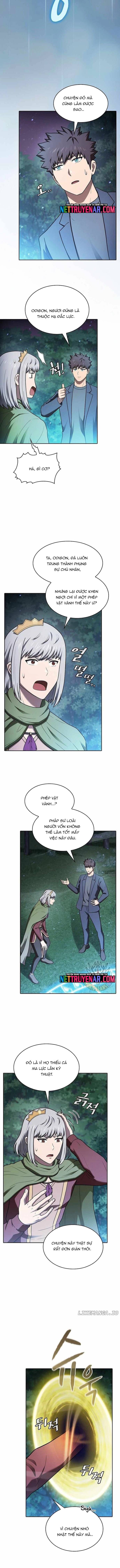 Người Chơi Trở Về Từ Địa Ngục Chap 209 - Next Chap 210