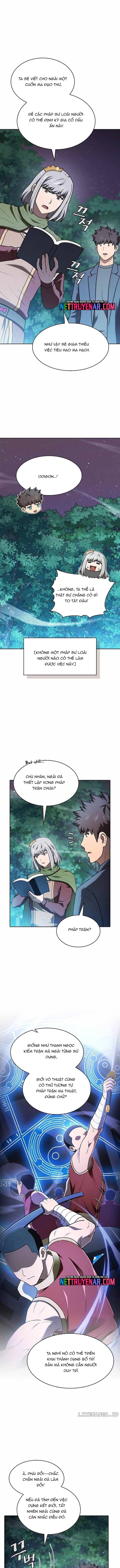 Người Chơi Trở Về Từ Địa Ngục Chap 209 - Next Chap 210