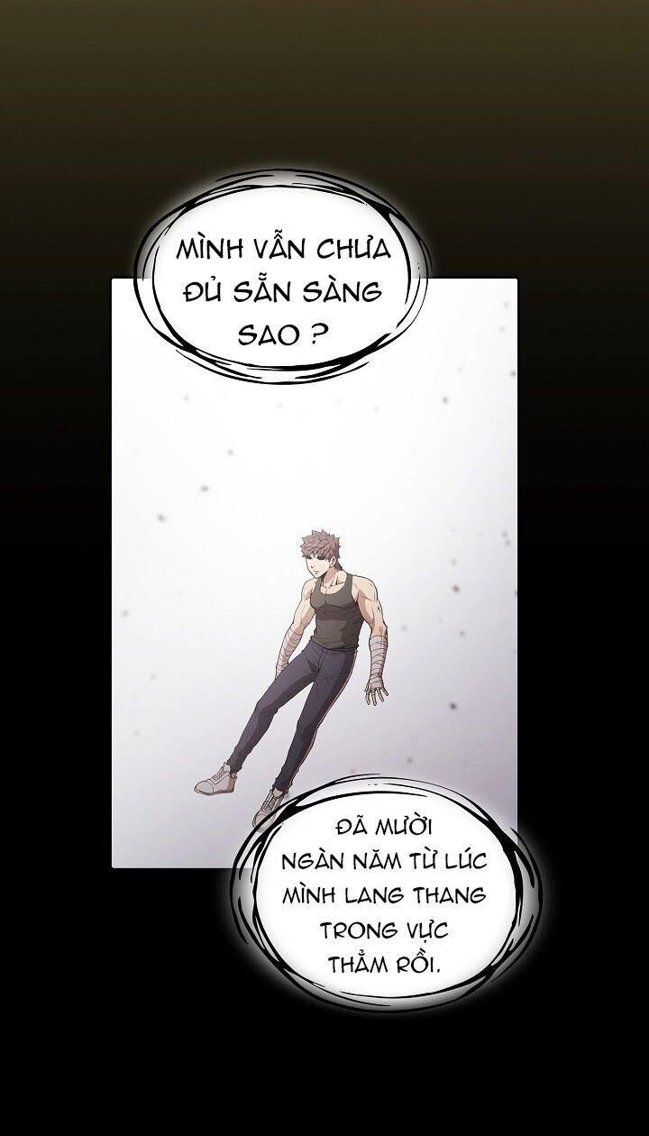 Người Chơi Trở Về Từ Địa Ngục Chap 21 - Next Chap 22