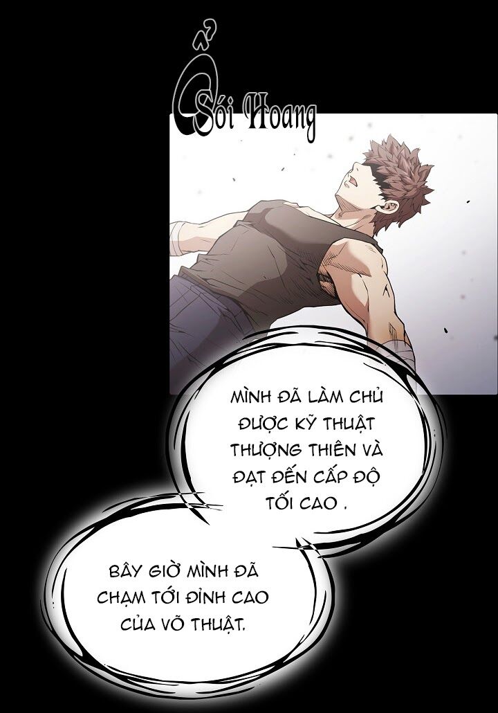 Người Chơi Trở Về Từ Địa Ngục Chap 21 - Next Chap 22