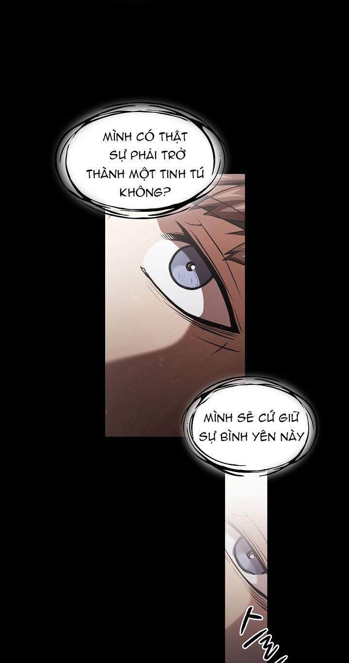 Người Chơi Trở Về Từ Địa Ngục Chap 21 - Next Chap 22