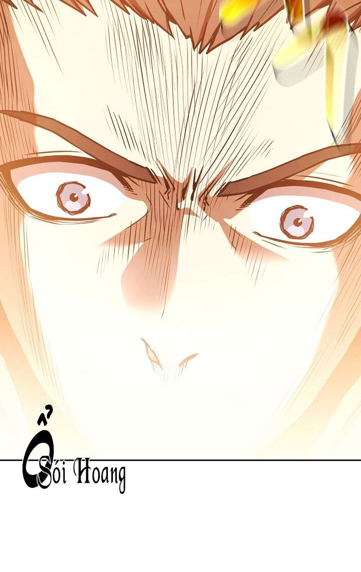 Người Chơi Trở Về Từ Địa Ngục Chap 21 - Next Chap 22