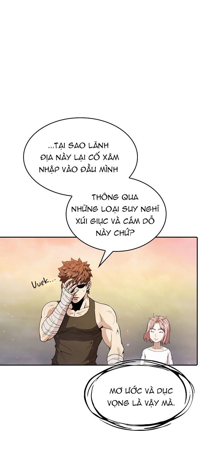 Người Chơi Trở Về Từ Địa Ngục Chap 21 - Next Chap 22