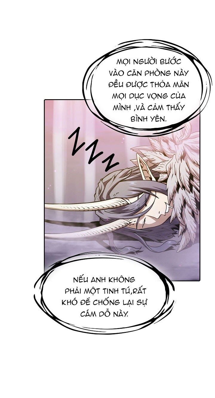 Người Chơi Trở Về Từ Địa Ngục Chap 21 - Next Chap 22