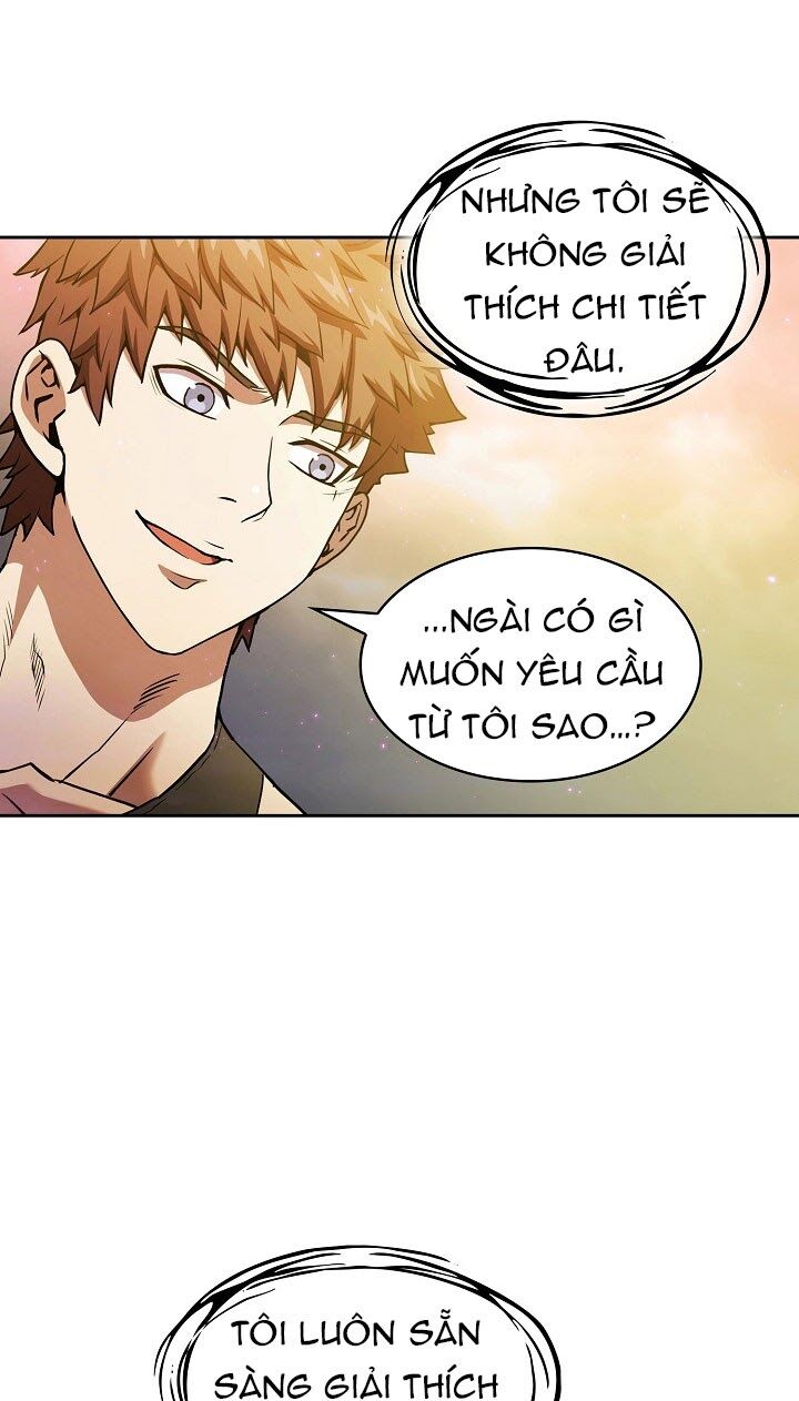 Người Chơi Trở Về Từ Địa Ngục Chap 21 - Next Chap 22
