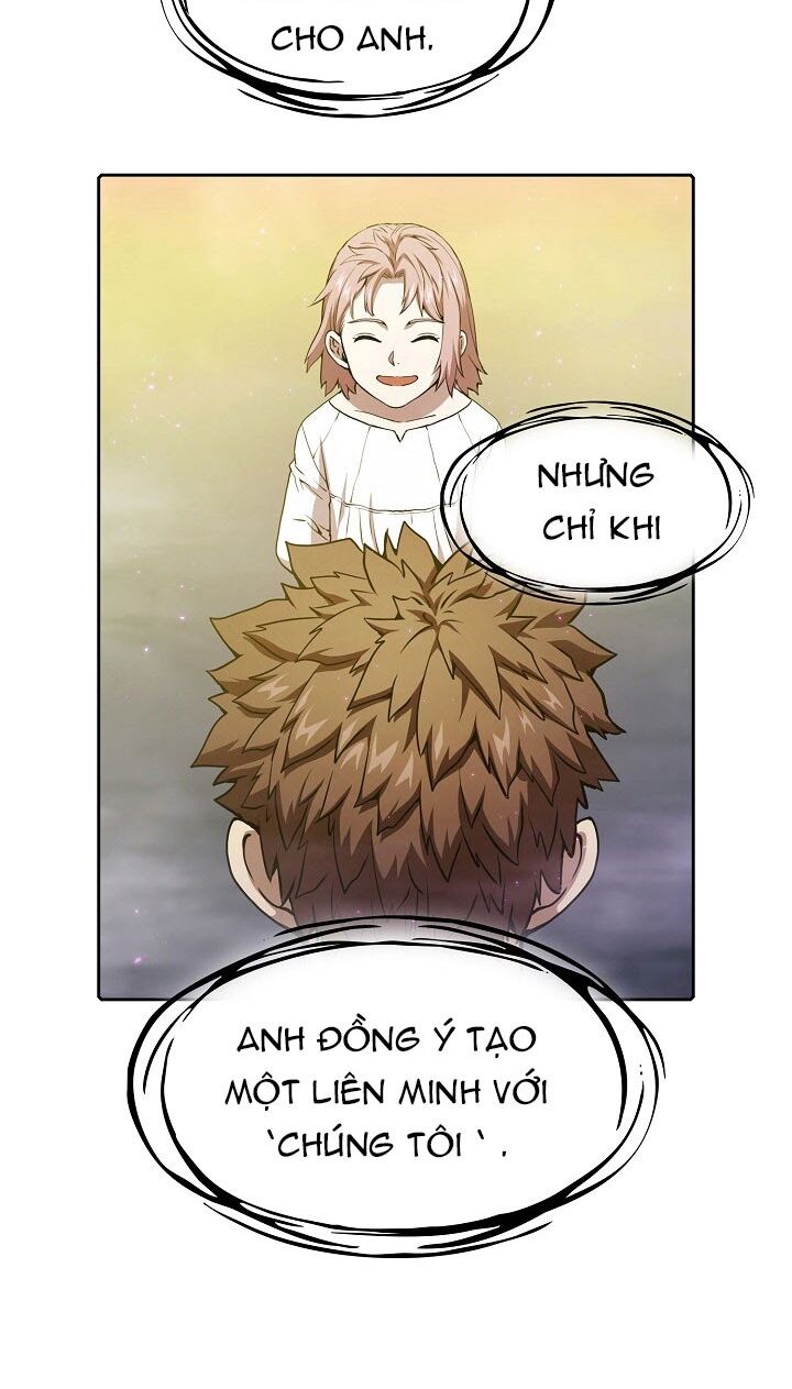 Người Chơi Trở Về Từ Địa Ngục Chap 21 - Next Chap 22
